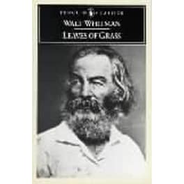 Leaves of Grass