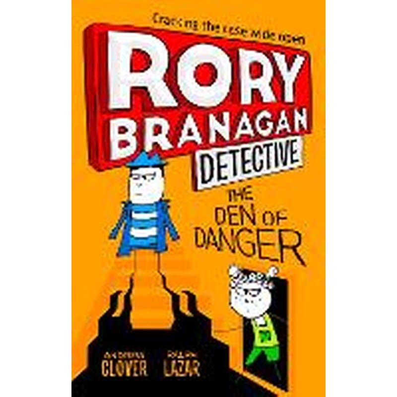 Den of Danger