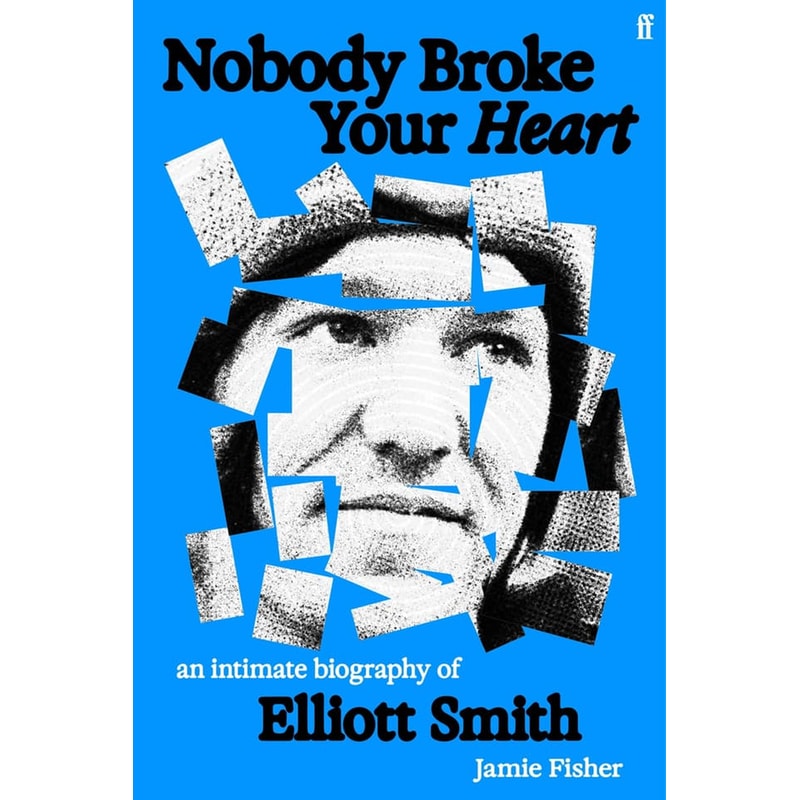 Nobody Broke Your Heart