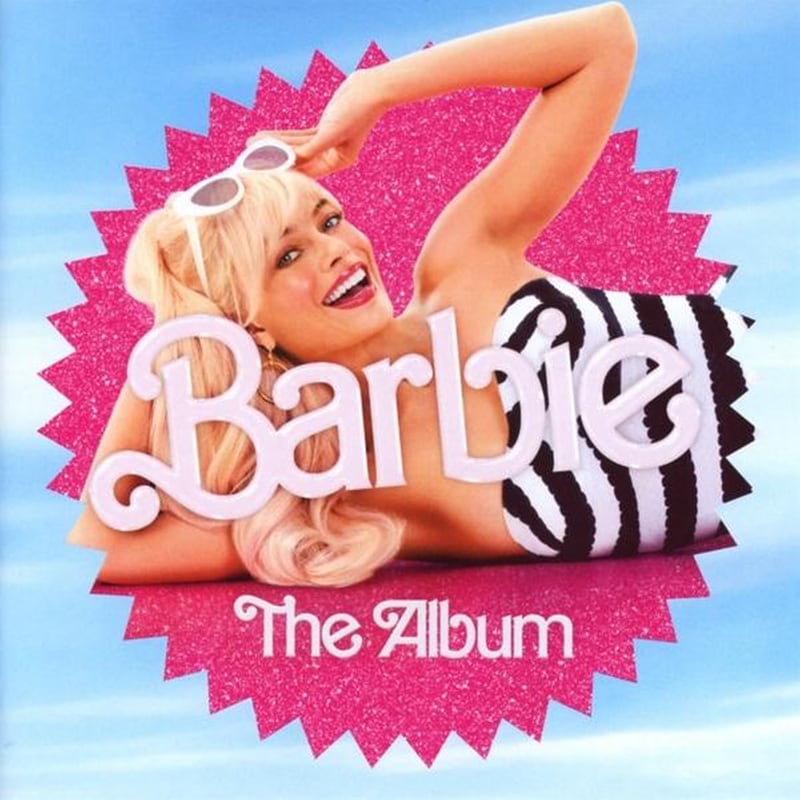 Barbie The Album (Bonus Track Edition)