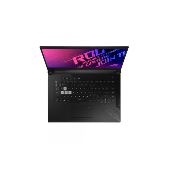 Laptop Asus ROG Strix G15 G512LV-HN246T (Intel Core i7-10870H/16GB/1TB SSD/Nvidia GeForce RTX 2060 6GB) image 1