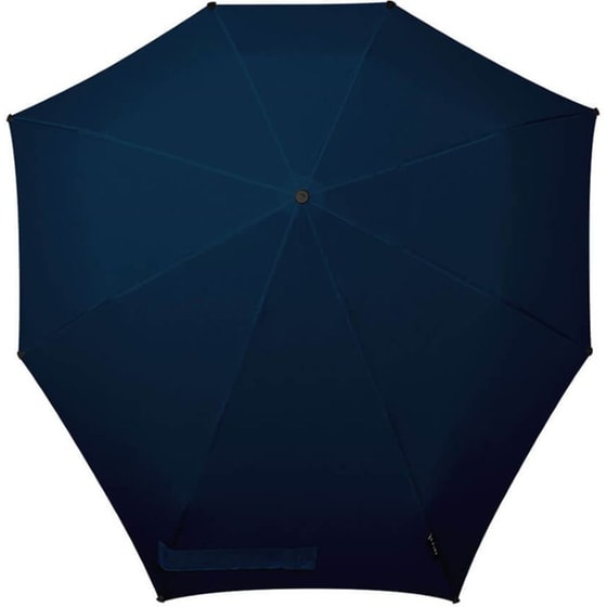 Ομπρέλα Allocacoc Senz° DH0186BL/UMSENZ Αναδιπλούμενη - Midnight Blue image 2