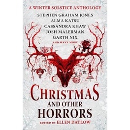 Christmas and Other Horrors