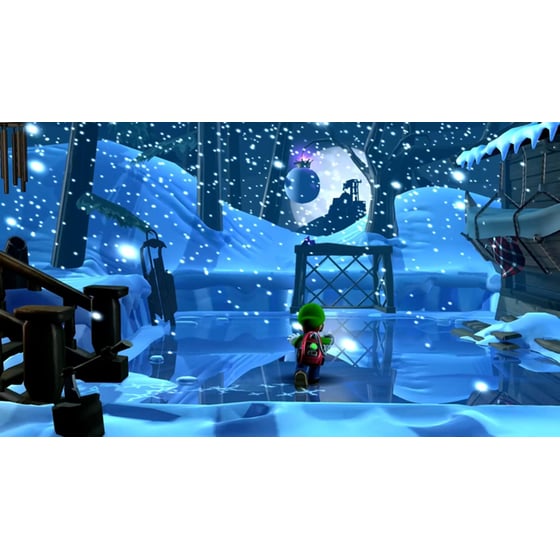Luigi's Mansion 2 HD - Nintendo Switch image 15