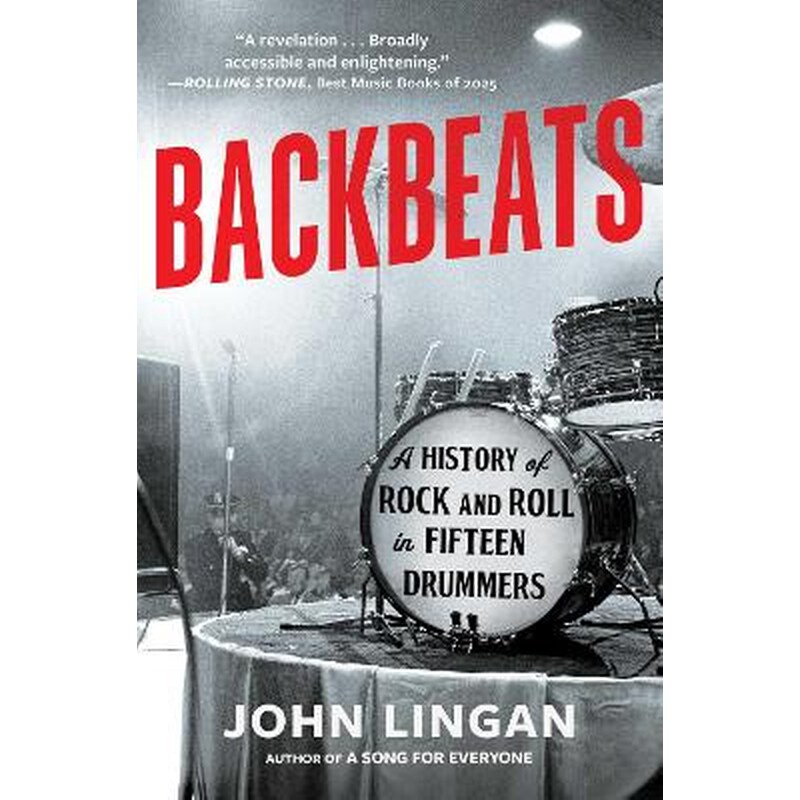 Backbeats