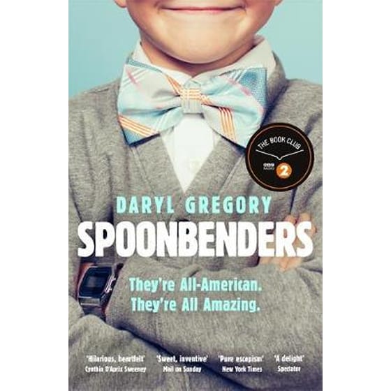 Spoonbenders image 0
