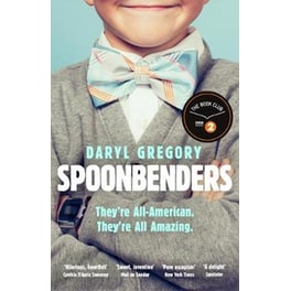 Spoonbenders