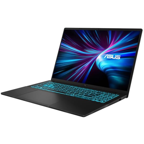 Asus Vivobook V16 RTX V3607VM-RP031WS 16" WUXGA LED (Intel Core 7-240H/16GB/1TB/GeForce RTX 5060/W11Home) Laptop image 2