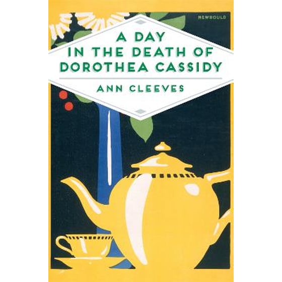 Day in the Death of Dorothea Cassidy image 0