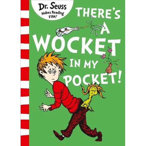 There’s a Wocket in my Pocket image 0