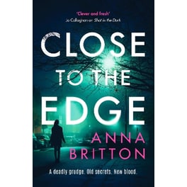 Close to the Edge