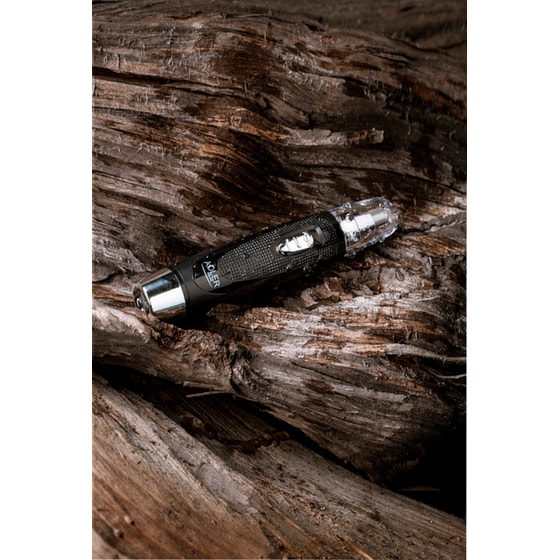 Trimmer ADLER AD 2911 για Μύτη και Αυτιά Μαύρο image 6
