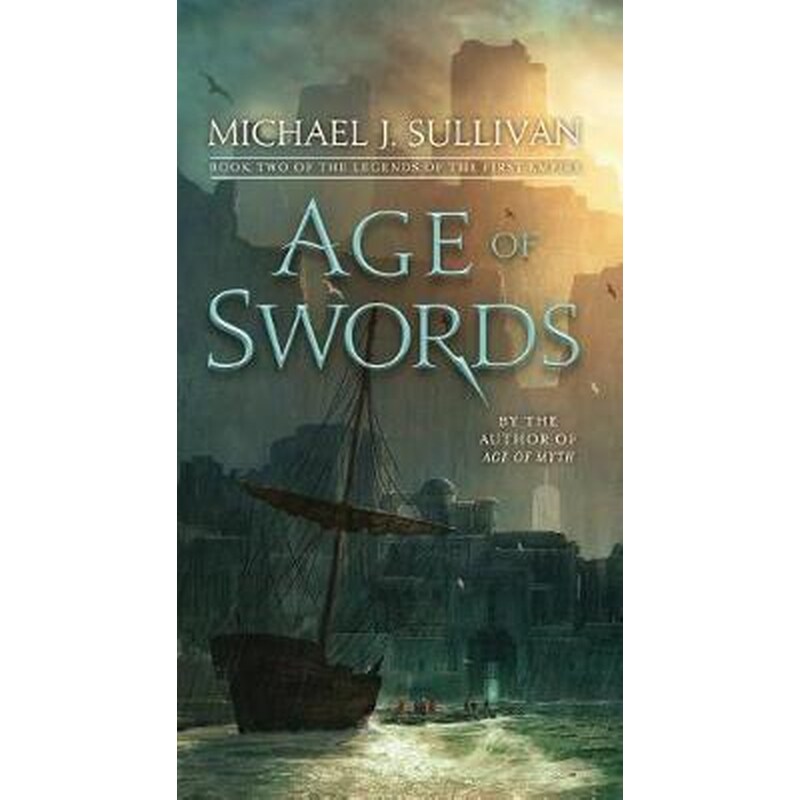 Age Of Swords