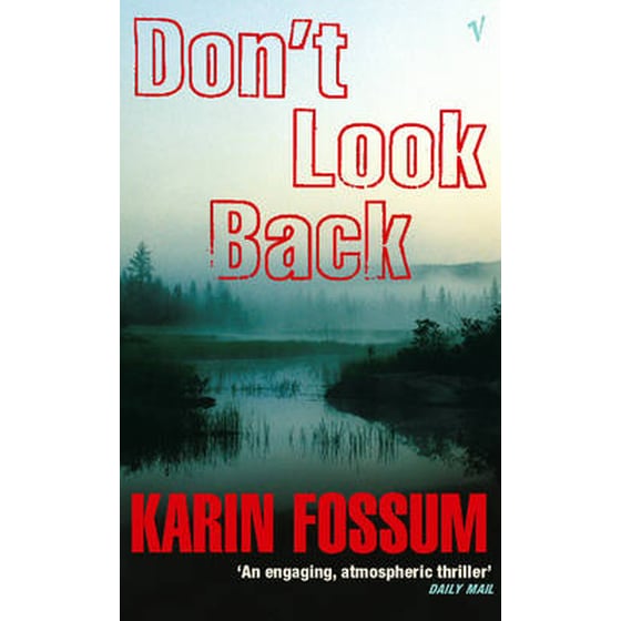 Don't Look Back image 0
