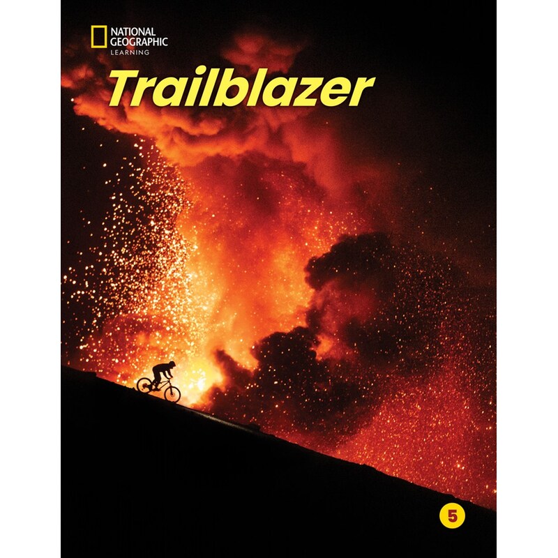 Trailblazer 5 with the Spark platform
