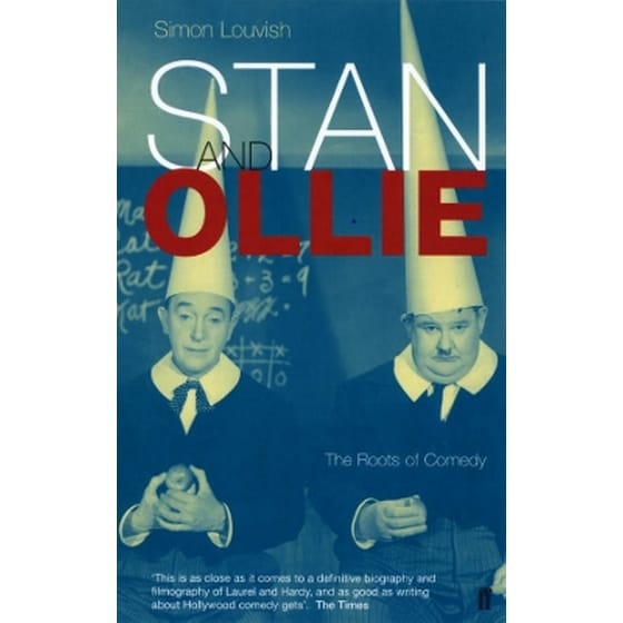 Stan and Ollie: The Roots Of Comedy image 0