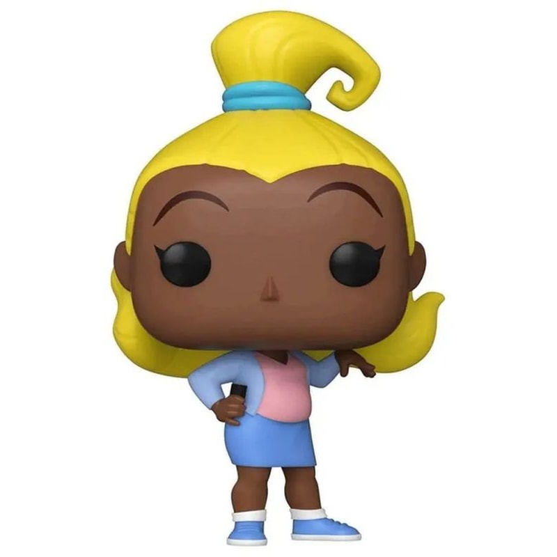 FUNKO Funko Pop! Disney - Dijonay Jones #1174