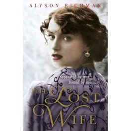 Lost Wife