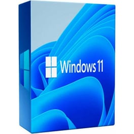 Microsoft Windows 11 Home 64bit Ελληνικά - 1 άδεια