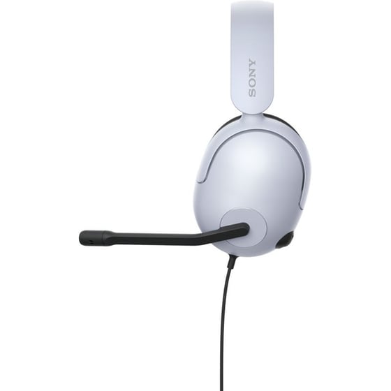 Sony Inzone H3 Gaming Ενσύρματα Ακουστικά 3.5mm/USB - Λευκά image 2