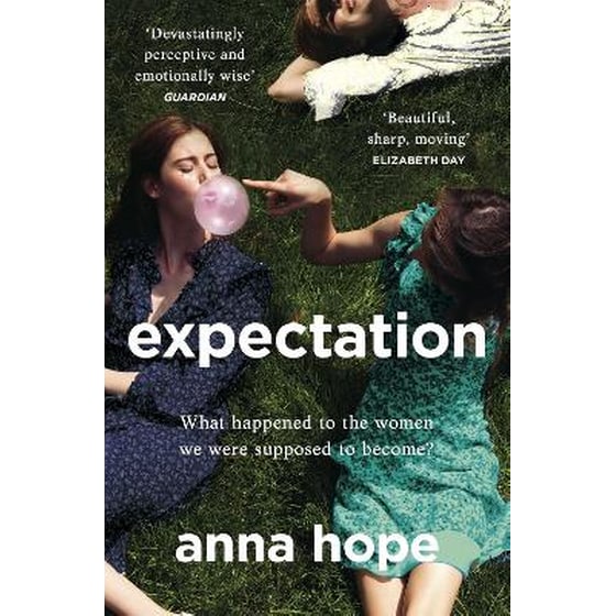 Expectation image 0