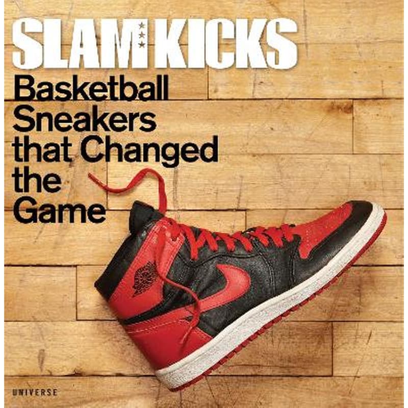 SLAM Kicks