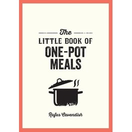 The Little Book of One-Pot Meals