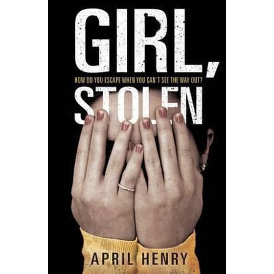 Girl, Stolen image 0