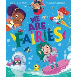 We Are Fairies