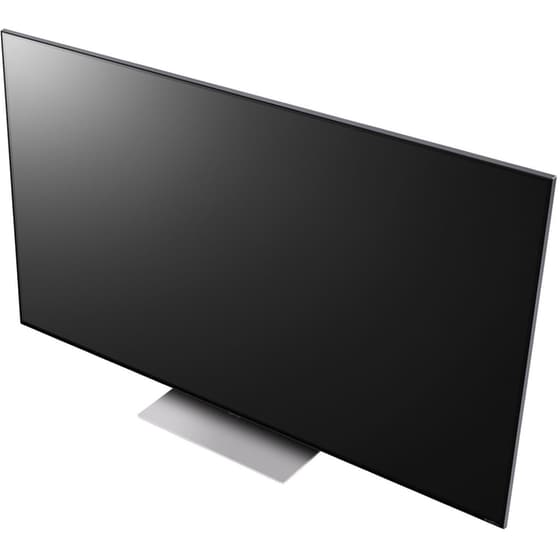 LG QNED 55" 4K Smart Τηλεόραση 55QNED866RE image 6