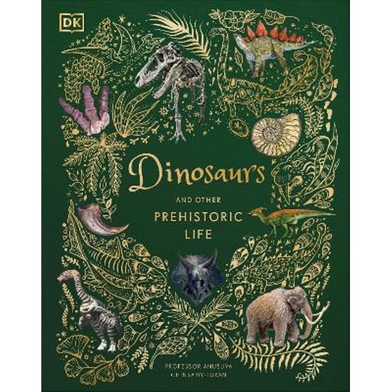 Dinosaurs and Other Prehistoric Life image 0
