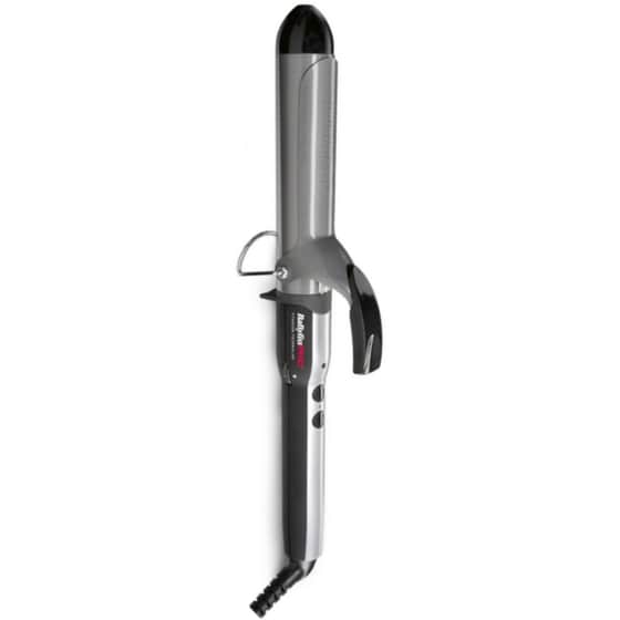 Ψαλίδι Μαλλιών BABYLISS Pro Curl Definer BAB2174TTE 32 mm Μαύρο image 0
