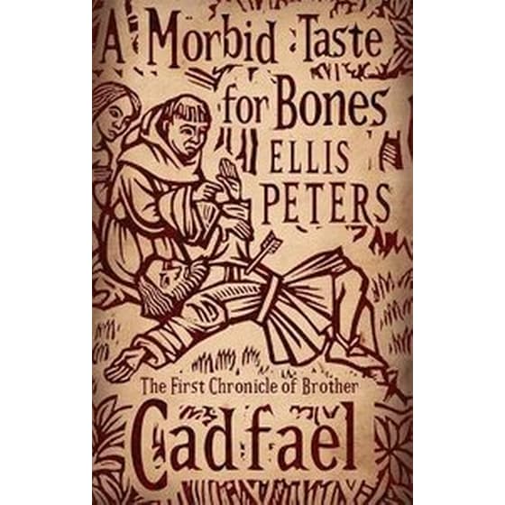Morbid Taste For Bones image 0