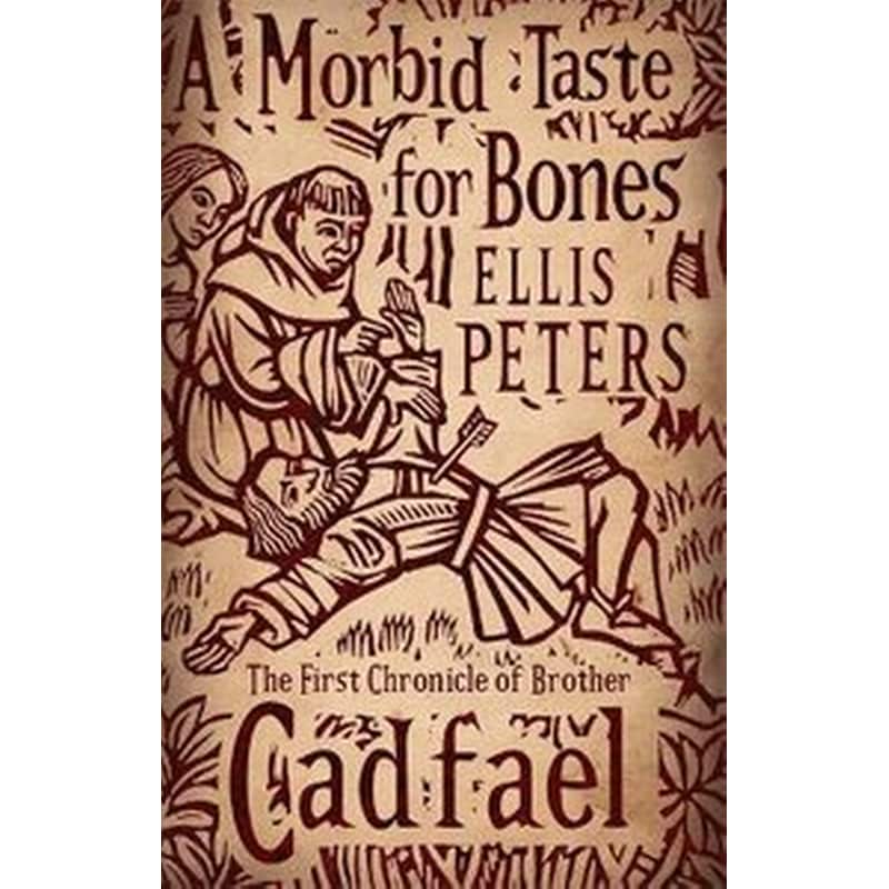Morbid Taste For Bones