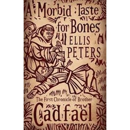 Morbid Taste For Bones