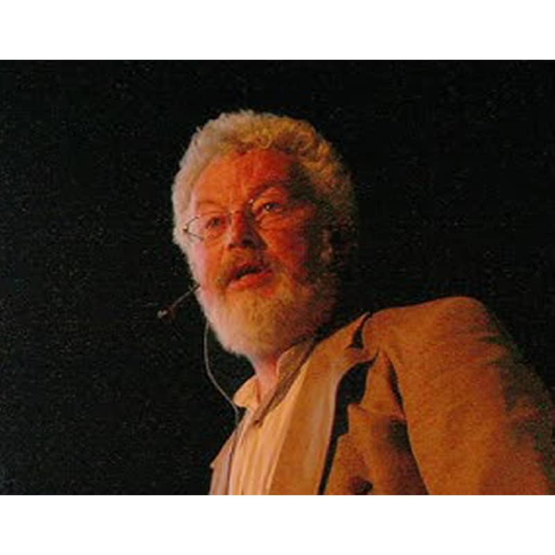 Author picture