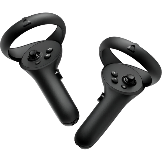 VR Headset HTC Vive 3 για PC - Μαύρο image 2