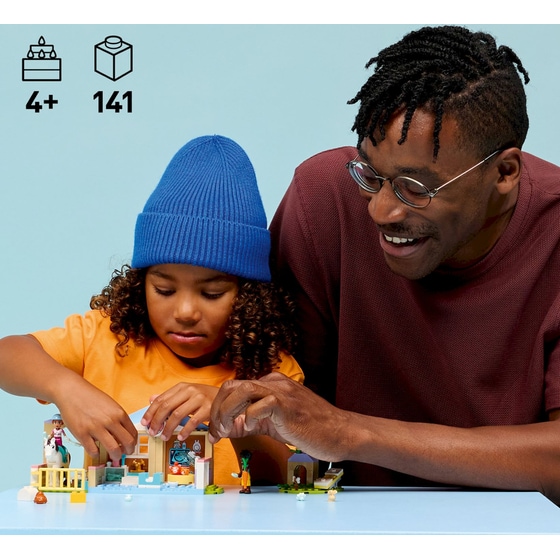 LEGO® Friends Κτηνιατρείο (42696) image 2
