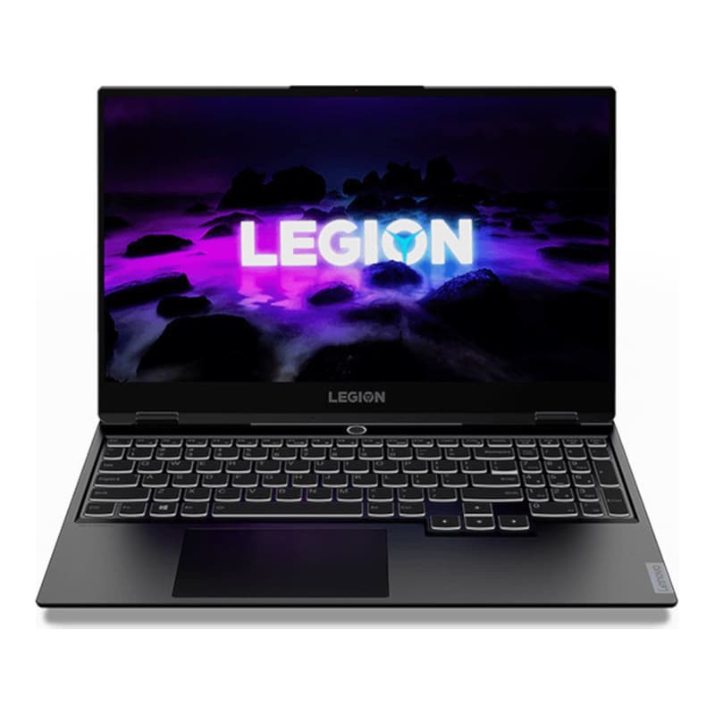 Laptop Lenovo Legion S7 15ACH6 15.6 FHD (Ryzen 7-5800H/16GB/1TB SSD/GeForce RTX 3060 6GB/Win10Home)