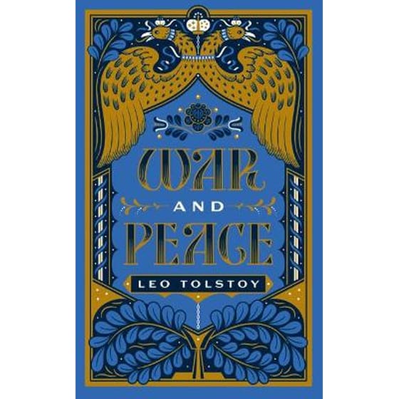 War and Peace image 0