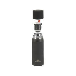 Παγούρι Rivacase Vacuum Flask Riva Case 90311Bk 0. 5L