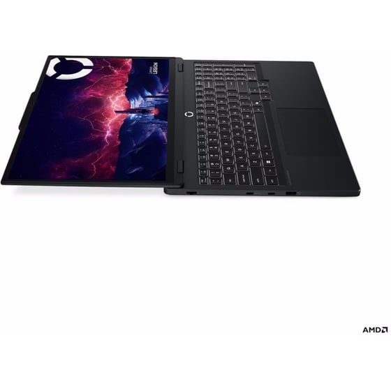 Lenovo Legion 5 15.1" QHD+ OLED (Ryzen 7-260/32 GB/1 TB SSD/GeForce RTX 5060/Windows 11 Home) Laptop image 3