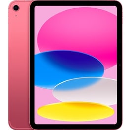 Apple iPad 10.9" 2022 (10th Gen) 64GB 5G - Pink