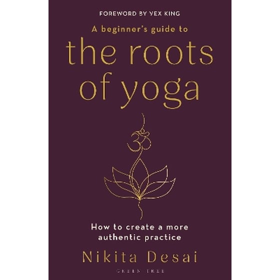 A Beginner's Guide to the Roots of Yoga image 0