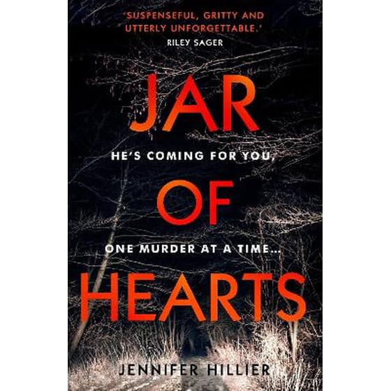 Jar of Hearts image 0