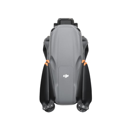 Drone Dji Air 3S Flymore Combo RC2 - Γκρι image 2