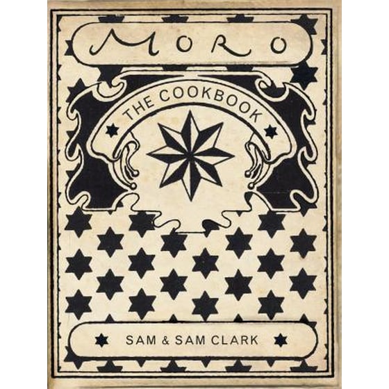 The Moro Cookbook image 0