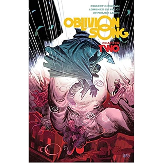Oblivion Song by Kirkman & De Felici Volume 2 image 0
