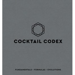 Cocktail Codex