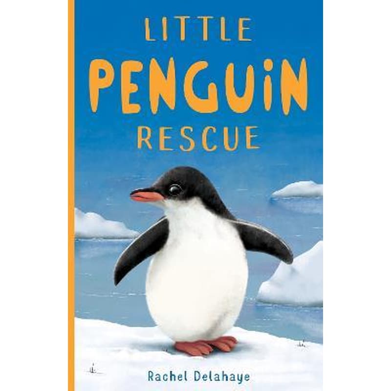 Little Penguin Rescue